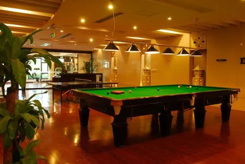 杭州世外桃源君澜度假酒店