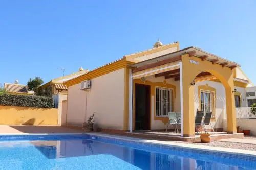 Mazarron Country Club Resort