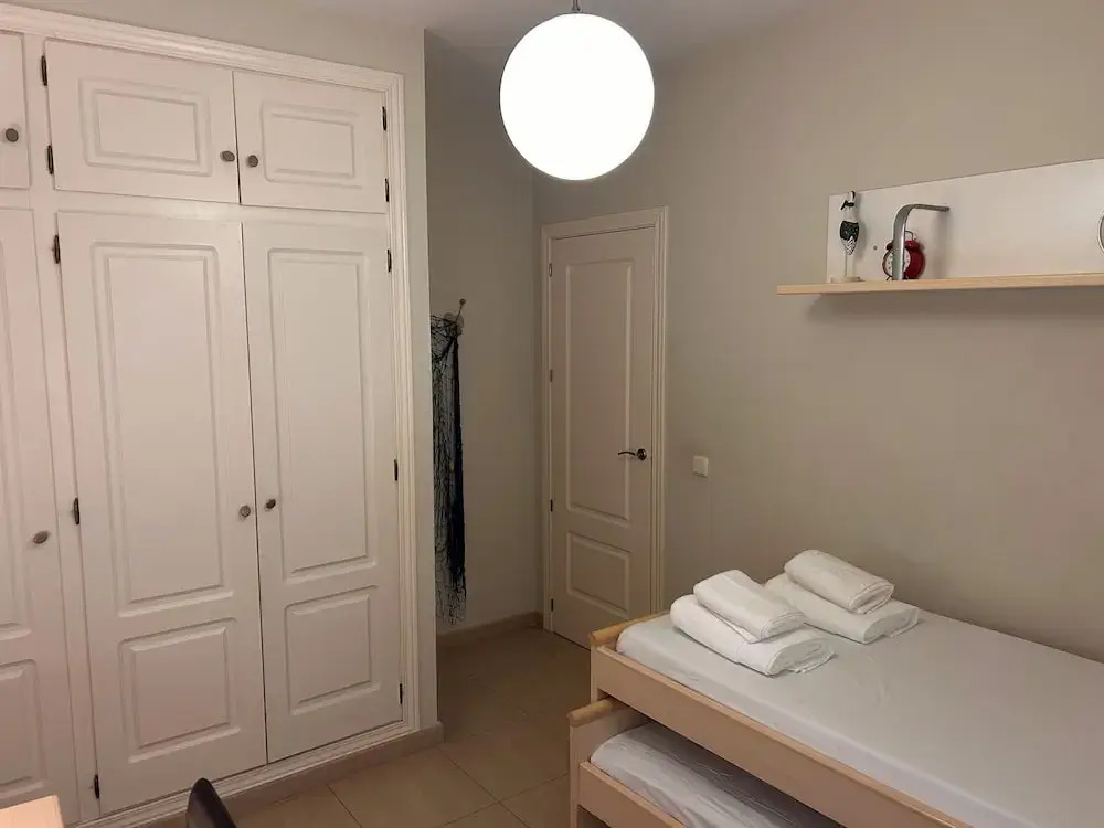 Sombrero Holiday Apartments