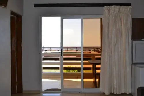 Ponta View Hotel