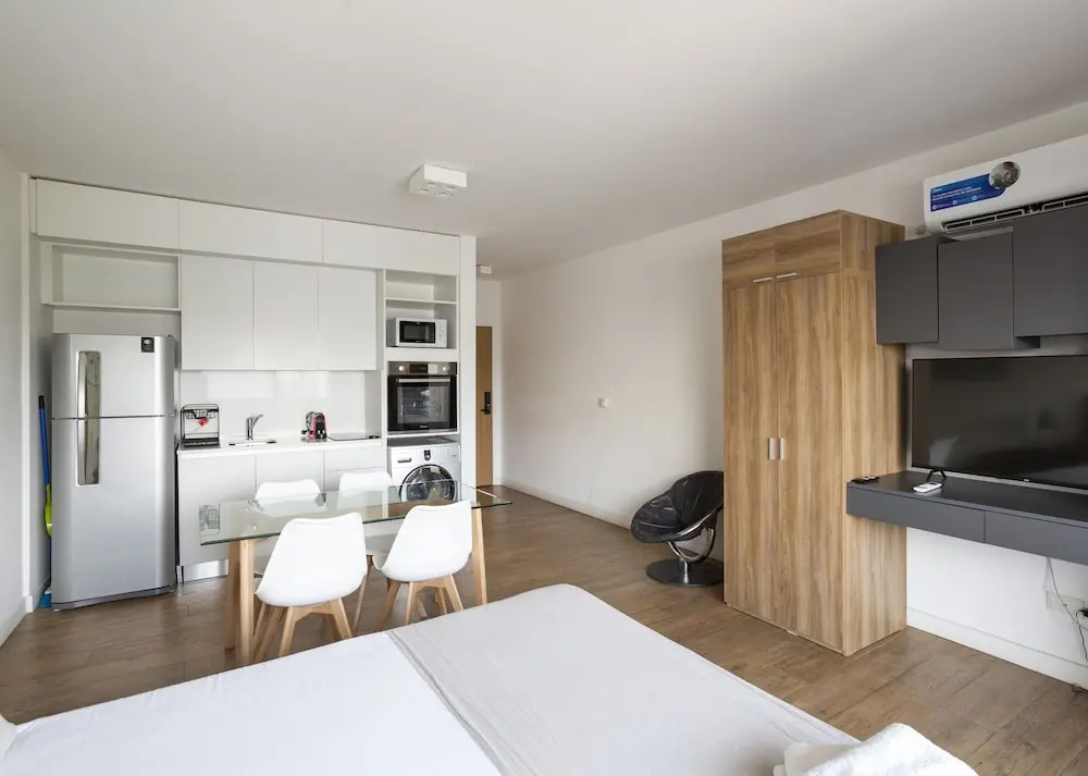 Live Belgrano Boutique Apartments