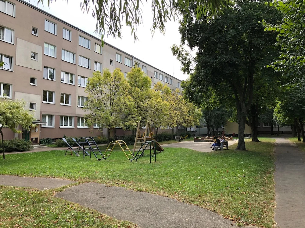 Rodzinny Apartament Chrobrego 16