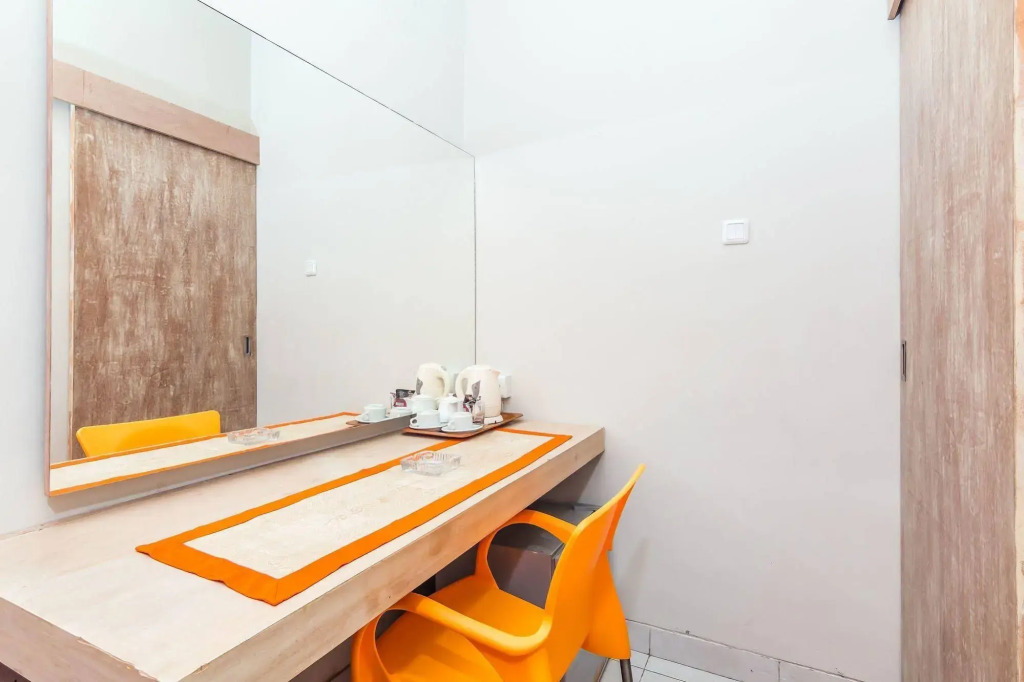 Zen Rooms Ciung Wanara Denpasar Syriath