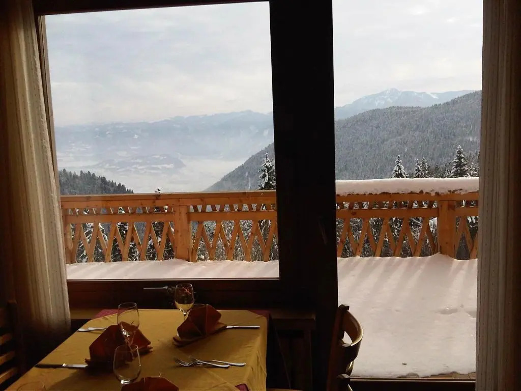 Albergo Croce dAune