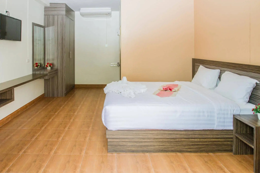 Hanuman Residence