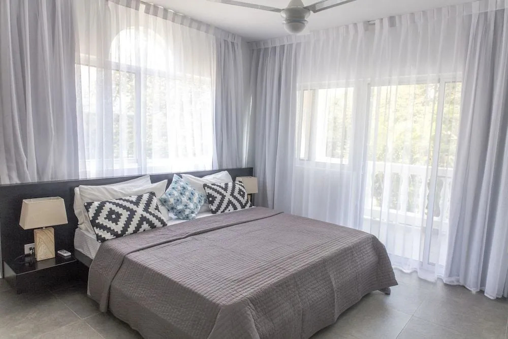 Ocean Palms Residences