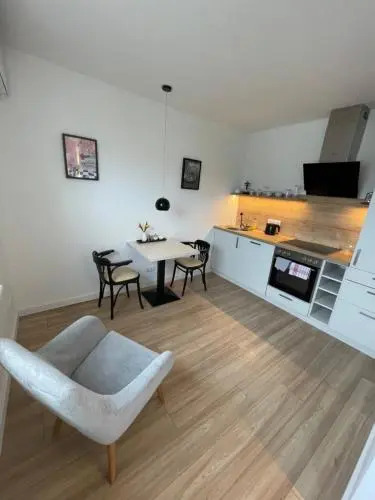 ApartHotel Stadtpark