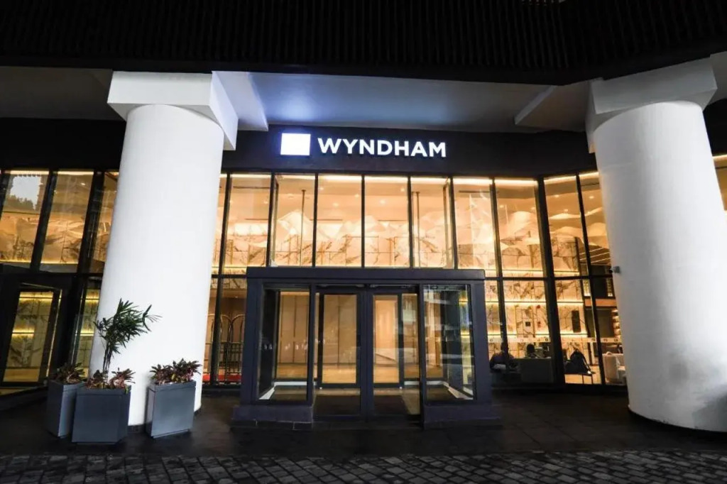 Wyndham Ion Majestic Genting Highlands