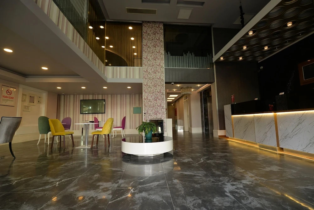 Peker Hotel