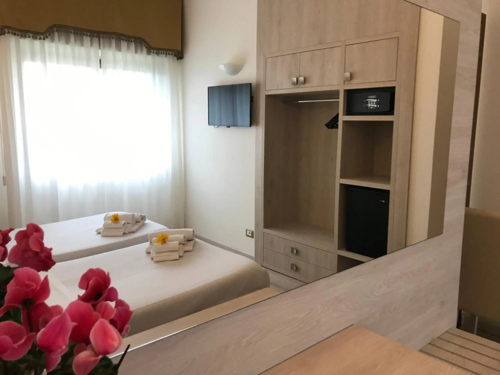 Hotel Castello Artemide Congressi