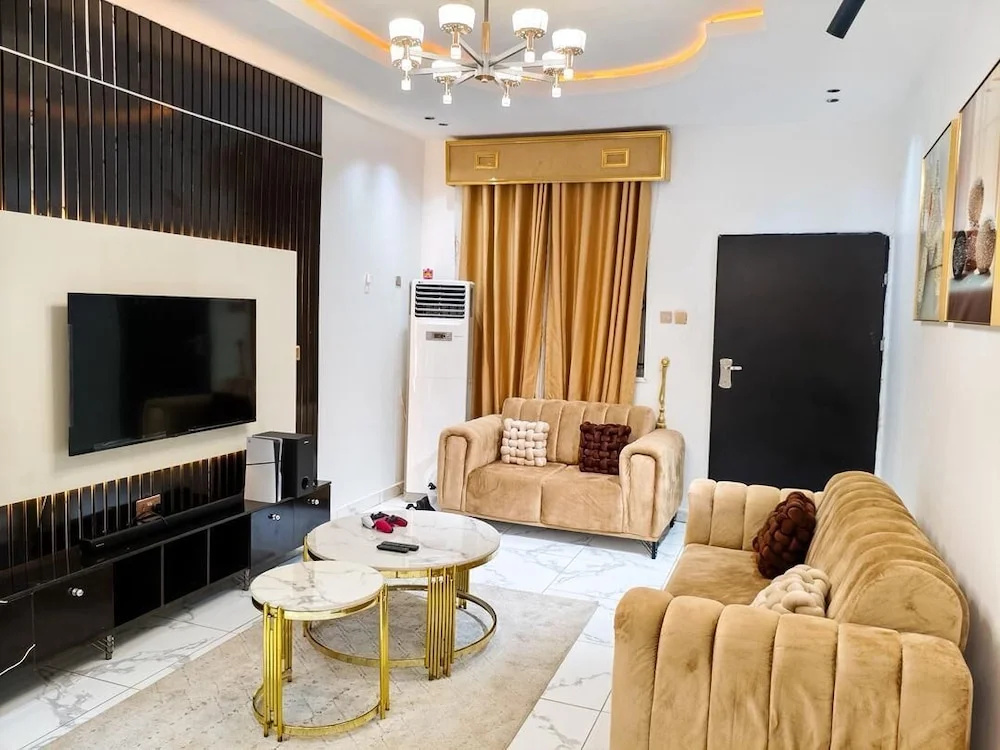 AIY Abundancee Apartment