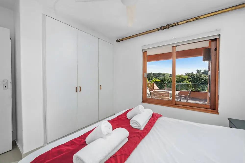 San Lameer Villa Rentals 10413