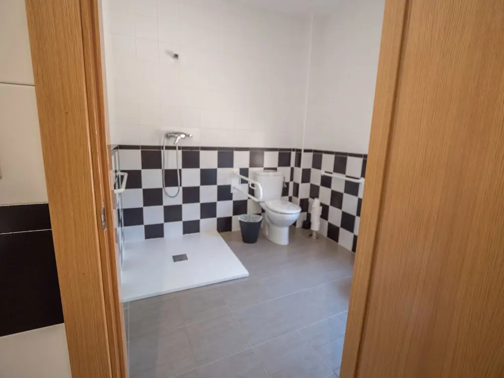 Albergue de Prioro