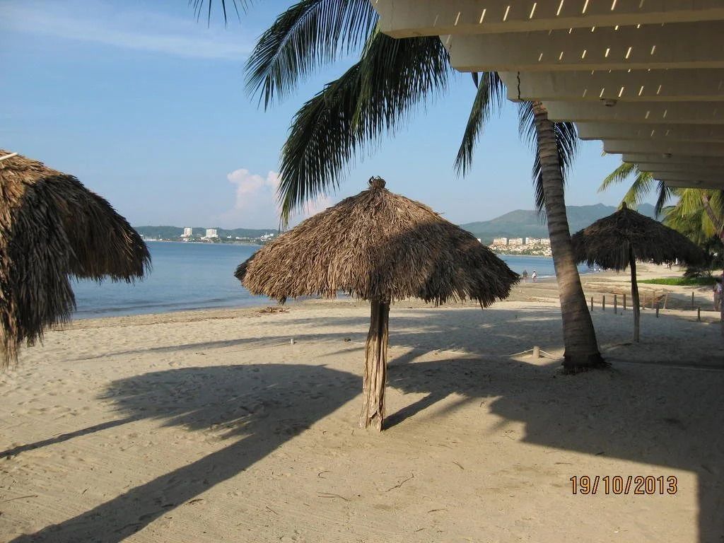 Banderas Suites