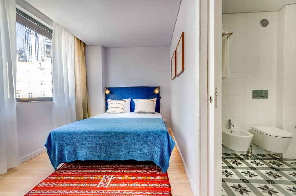 LSA Liberdade by Numa