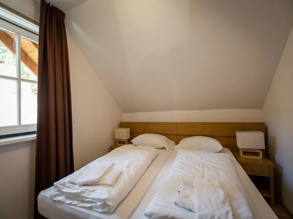 Spacious Apartment near Ski Area in Turracherhohe