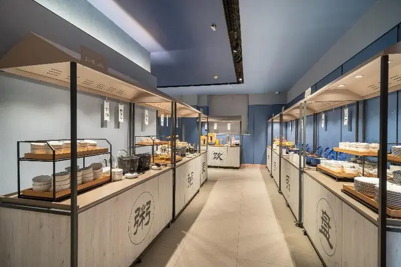 Hanting Hotel Zhengzhou East Haihang Road