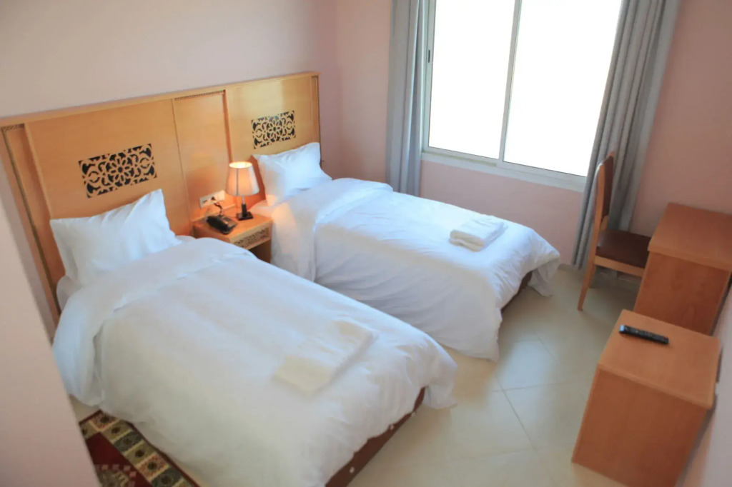 Hotel Miramar