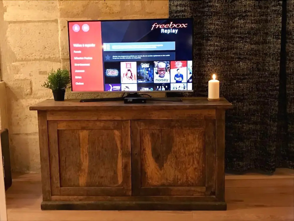 Studio Premium au Centre historique