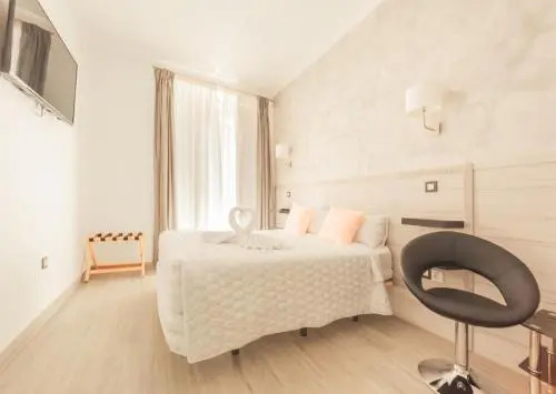 Hostal Pio Centro