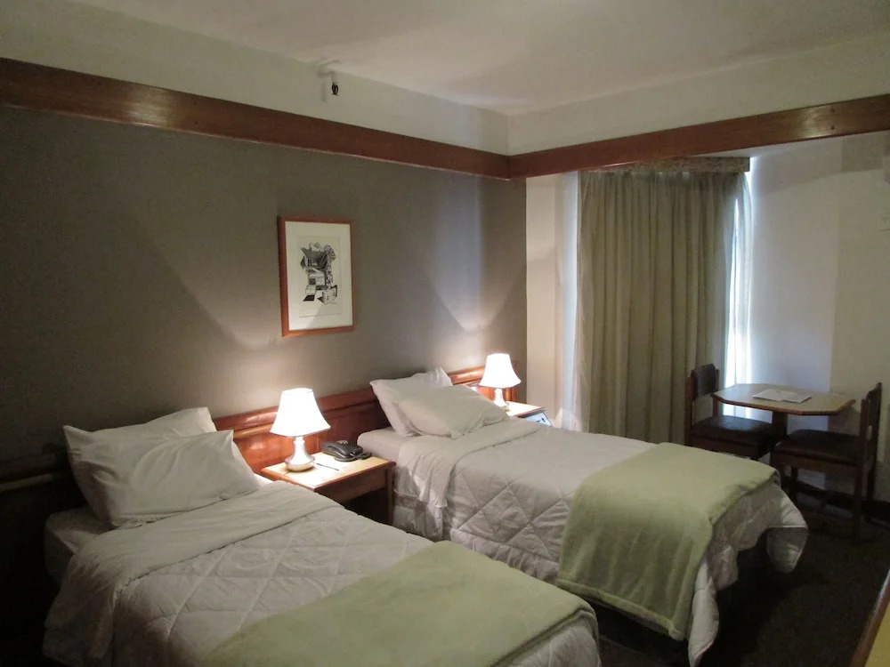 Continental Porto Alegre Hotel