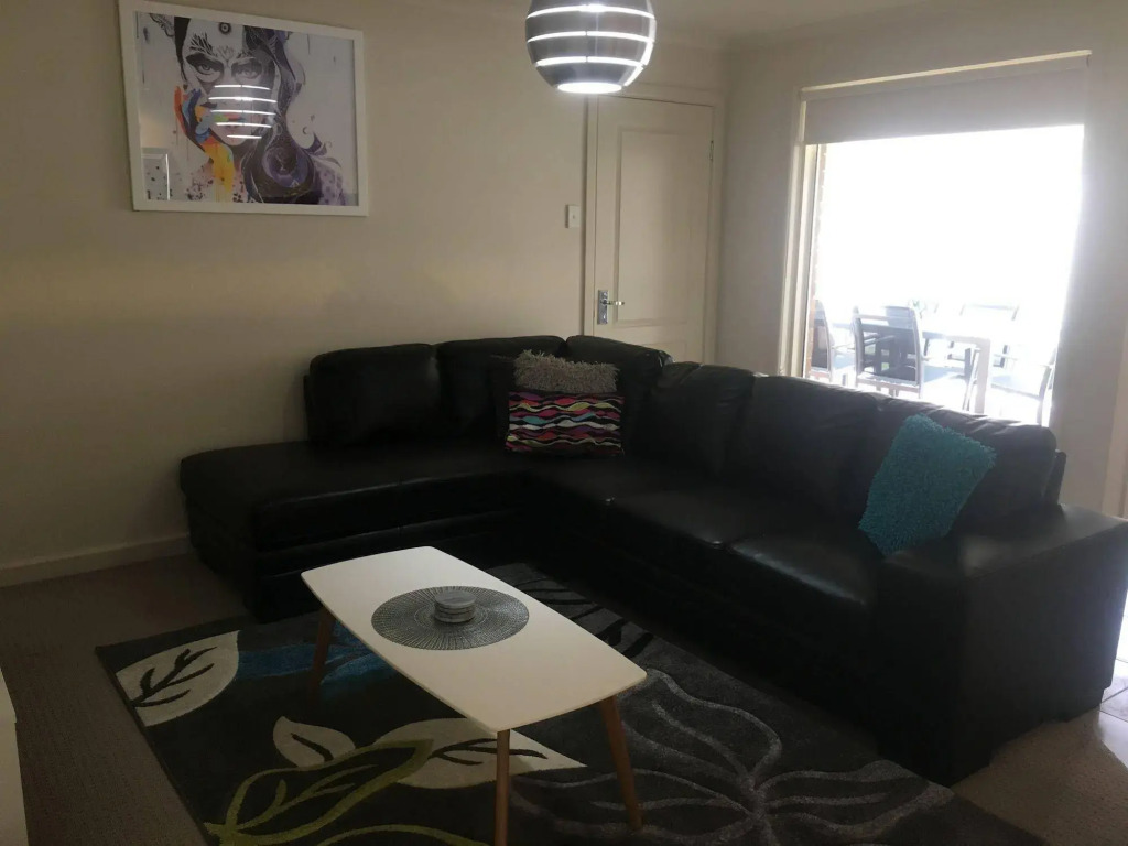 Fringe Apartments