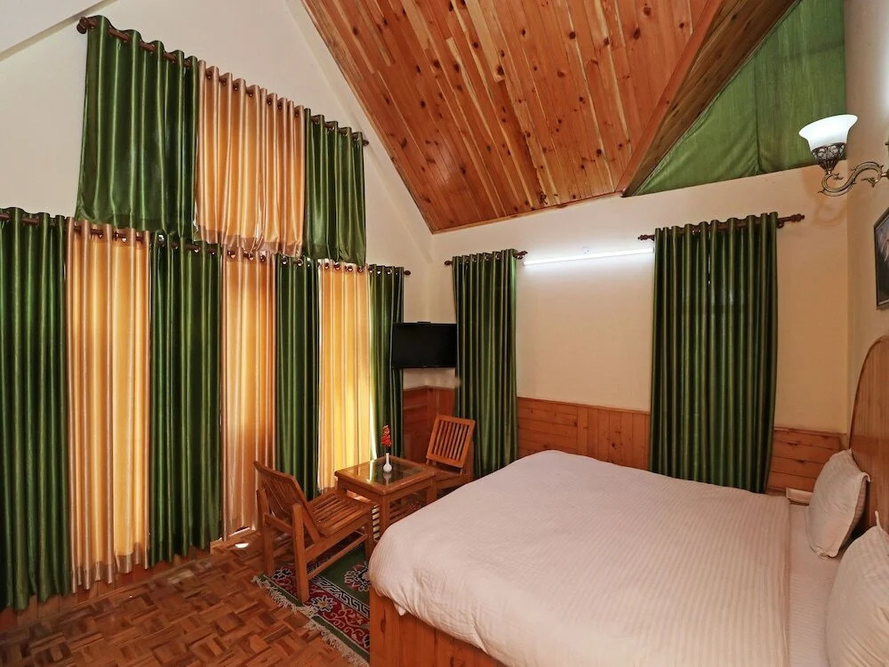 Rajput Royal Cottages by OYO Rooms