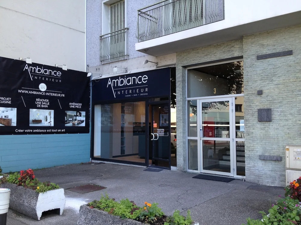 Annecy Booking