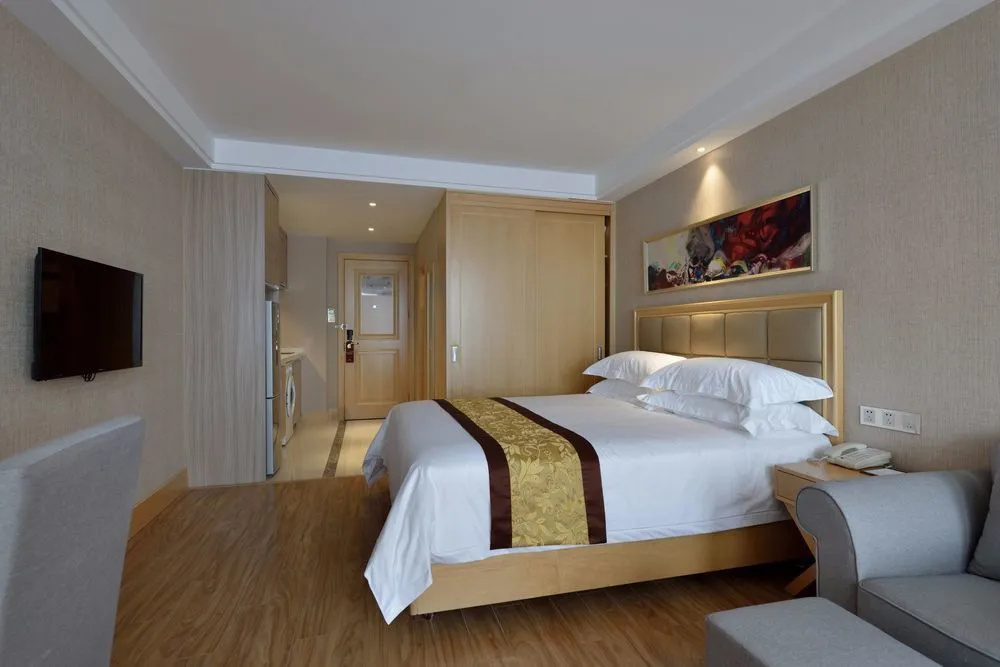 MeiQianJu GARDEN HOTEL