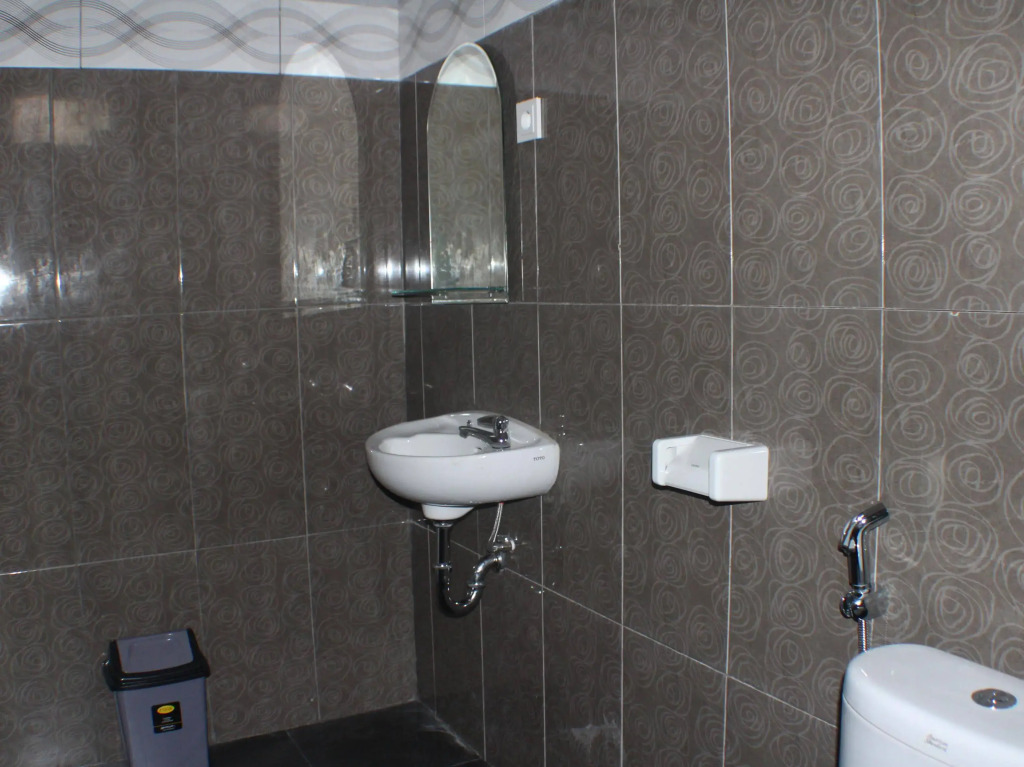 Tri Putri Kuta Homestay