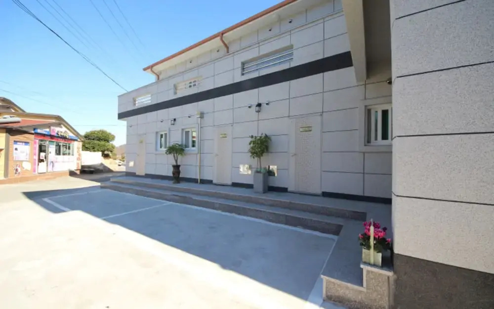 Suncheon Bay Ecology Pension