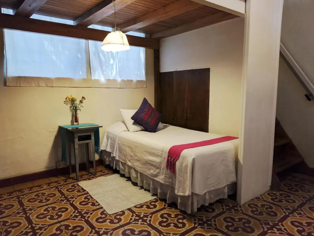 El Diablo y la Sandia B&B