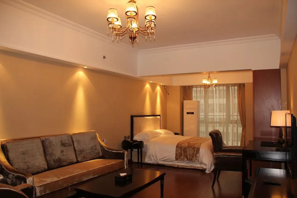 Jia Yisi Hotel
