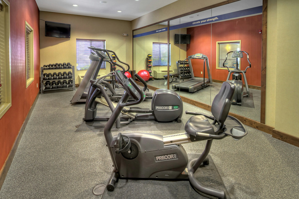 Hampton Inn Twin Falls