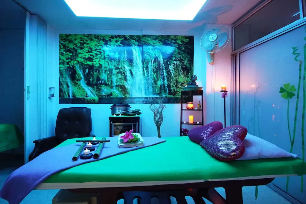 Hostal Tequendama Martha Santamaria