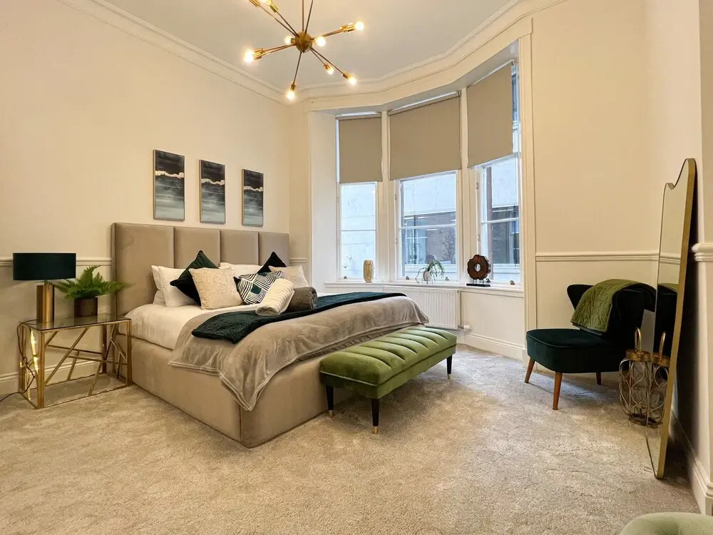 Blythswood 1, 2, 3