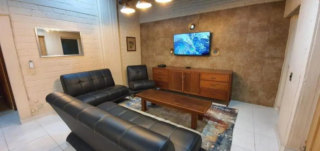 Rebecas Apartment