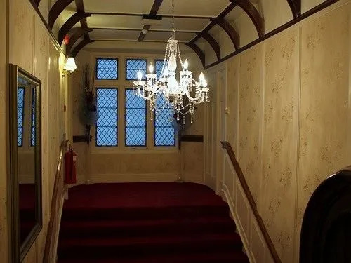 Friary Manor