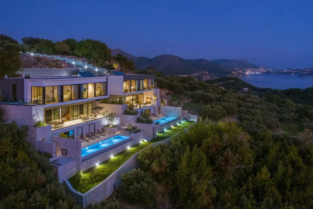 Elenas Villa