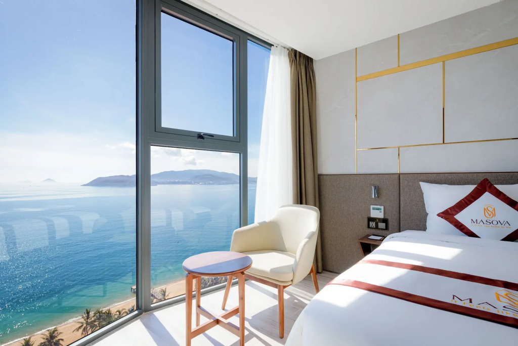 Masova Hotel