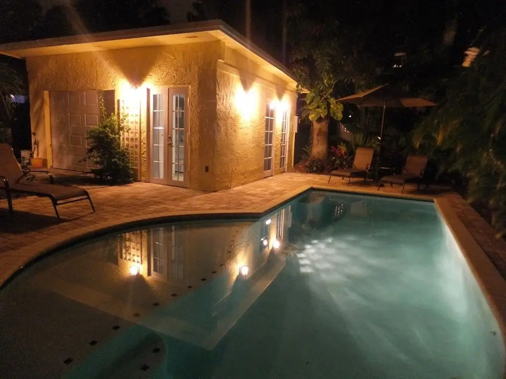 Casa Pina
