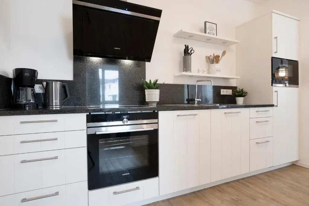 KellenHus Wohnung 4