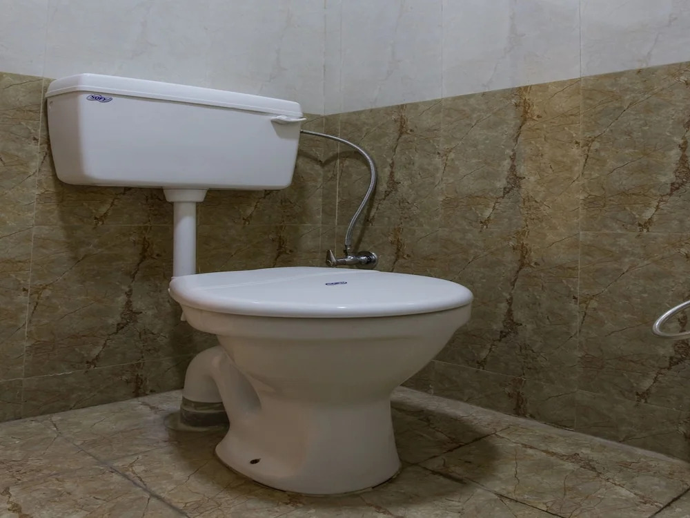 OYO 2760 Hotel Chanakya