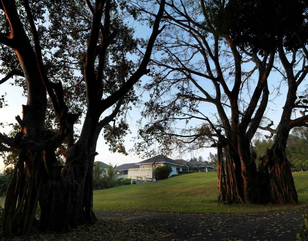 The Serai Chikmagalur