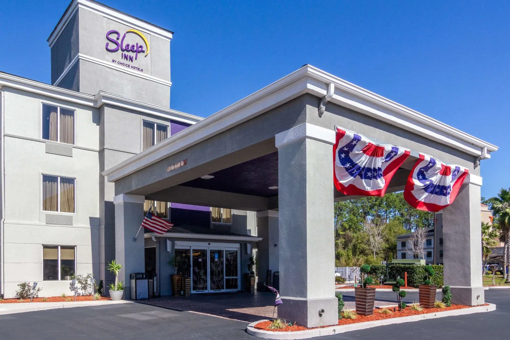 Wingate by Wyndham Kings Bay Naval Base I-95
