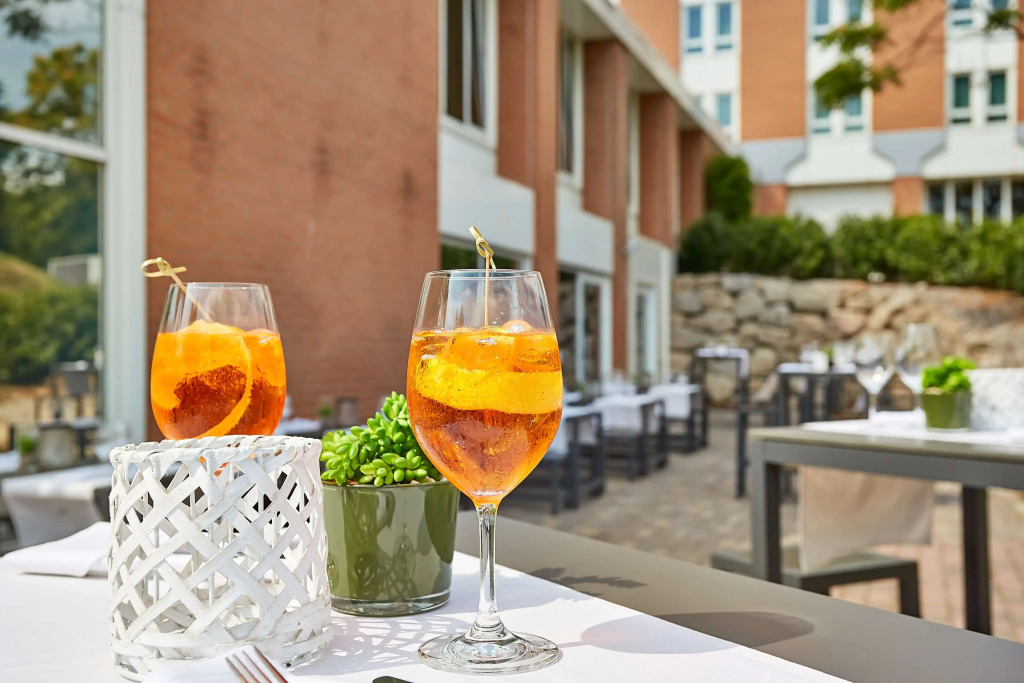Radisson Blu Hotel Karlsruhe