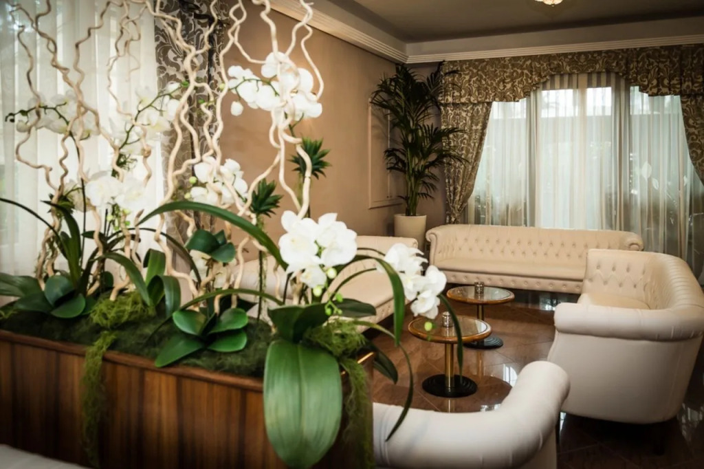 Hotel Donatella Pinarella