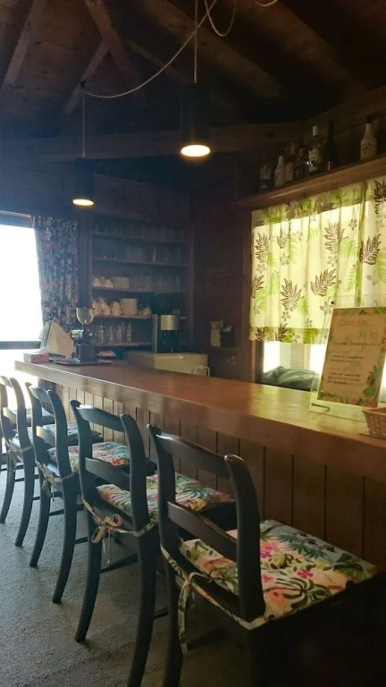 Pension Shishikui