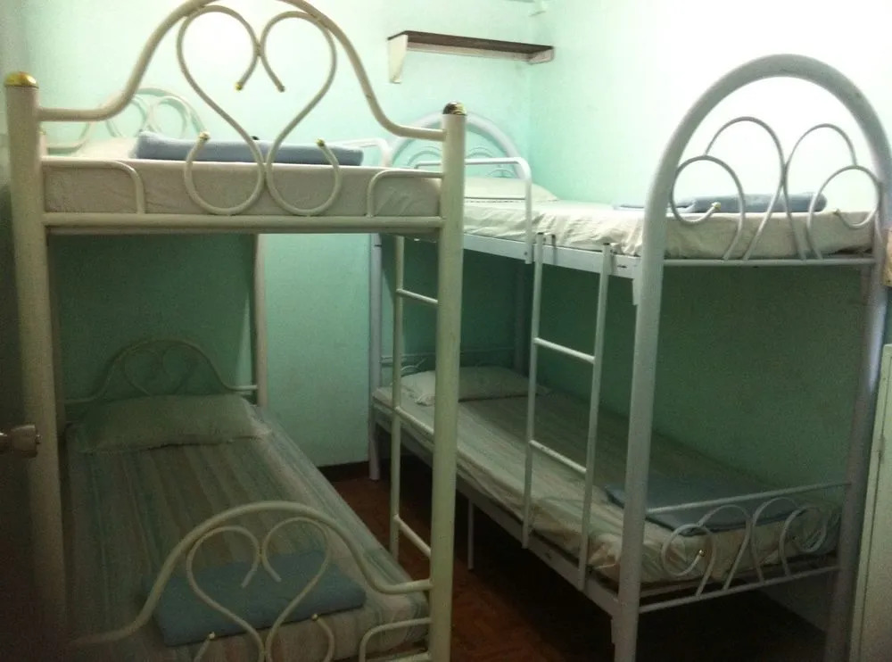 3BR Unit 4 Jefrell Apartments