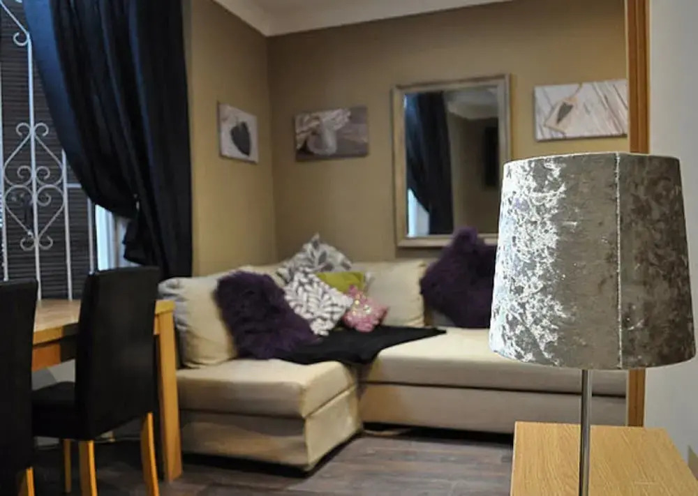 Studio 1 Marblemand House